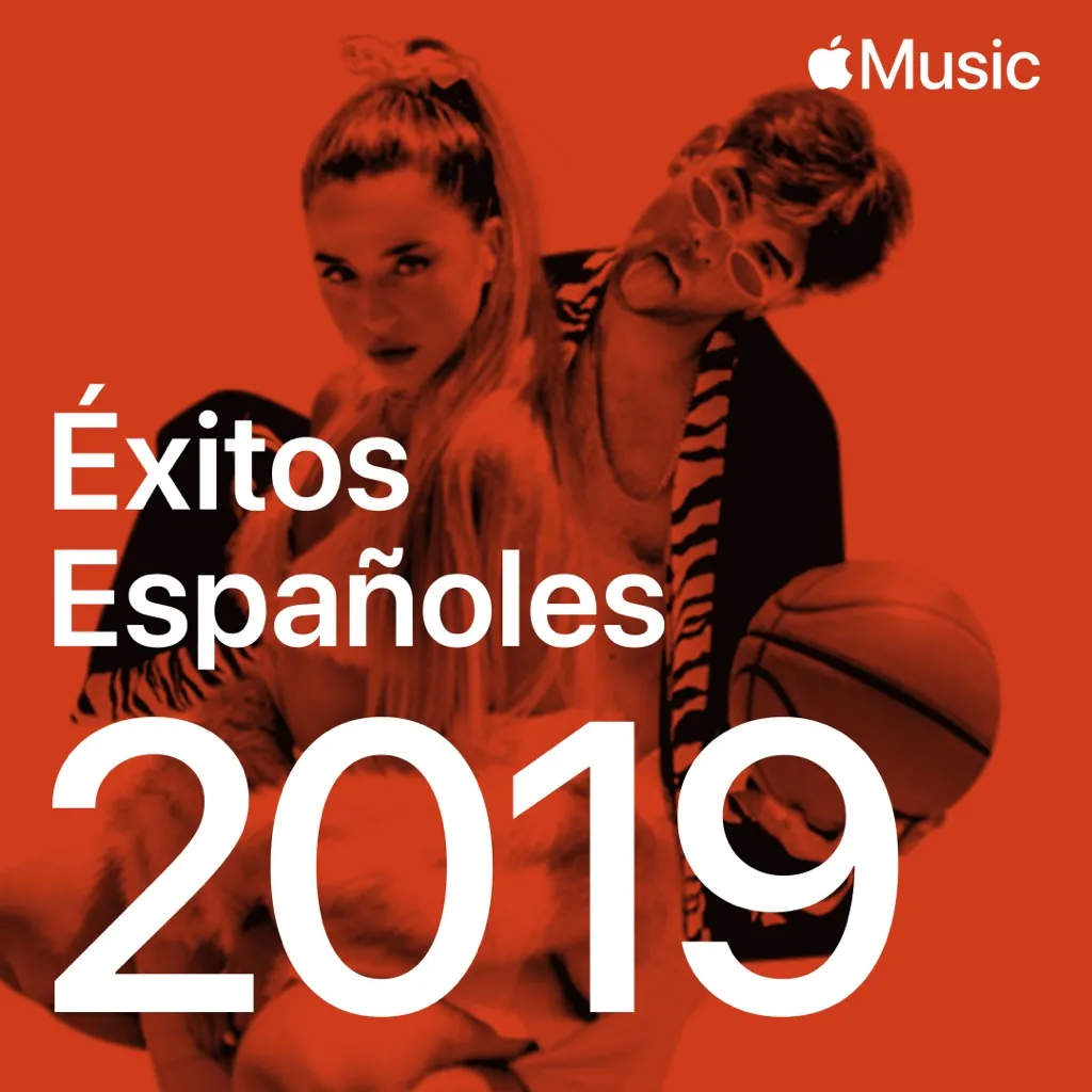 Spanish Hits: 2019