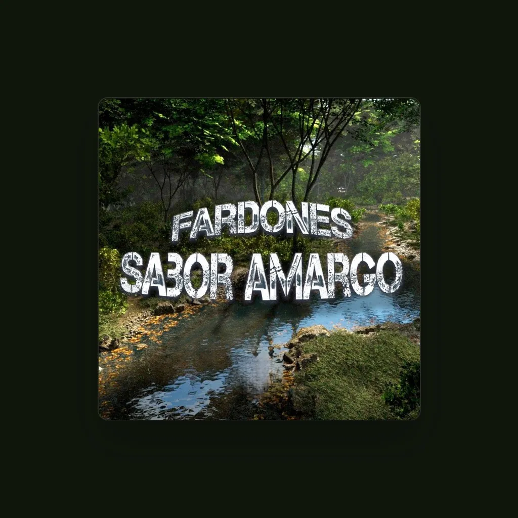 FARDONES