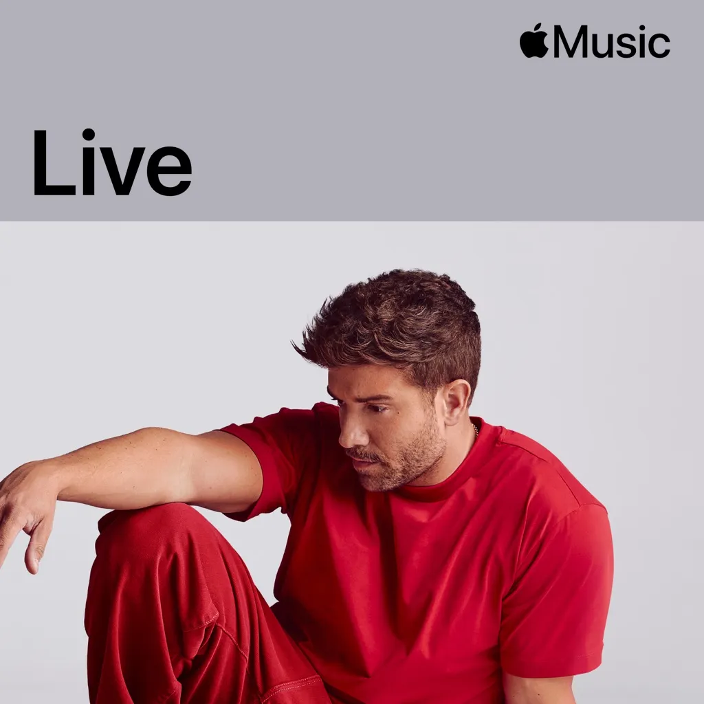 Pablo Alborán: En Directo