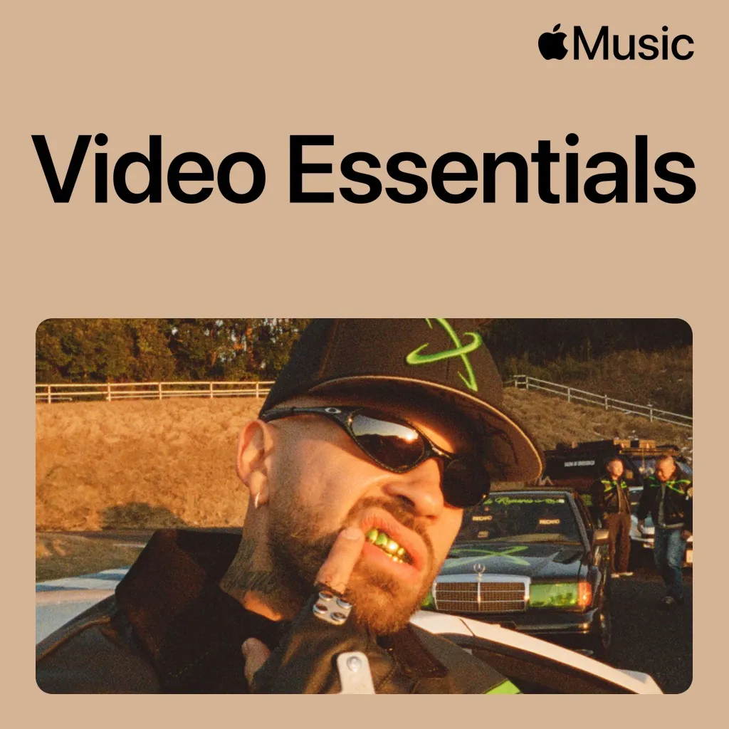 Feid Video Essentials