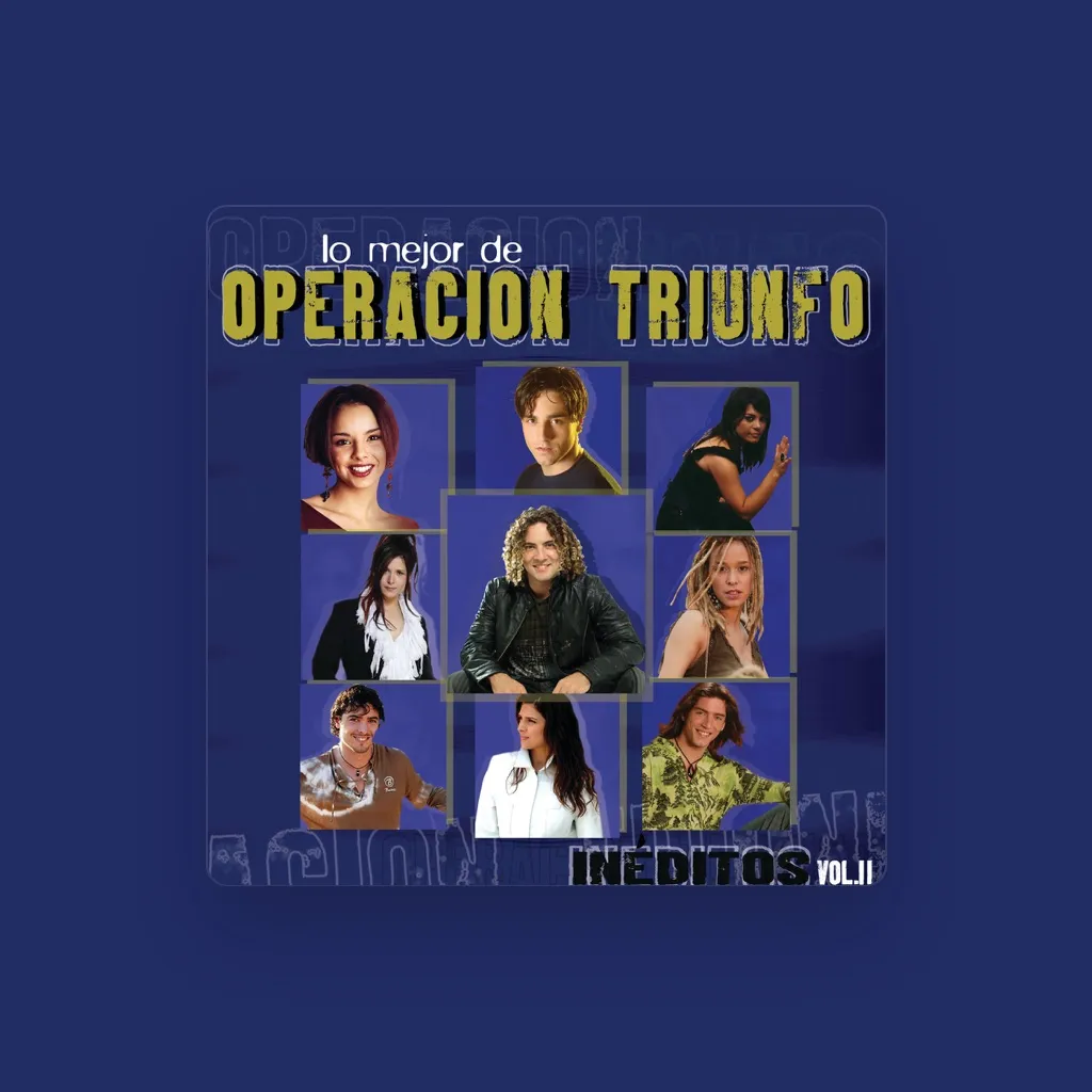 Operación Triunfo