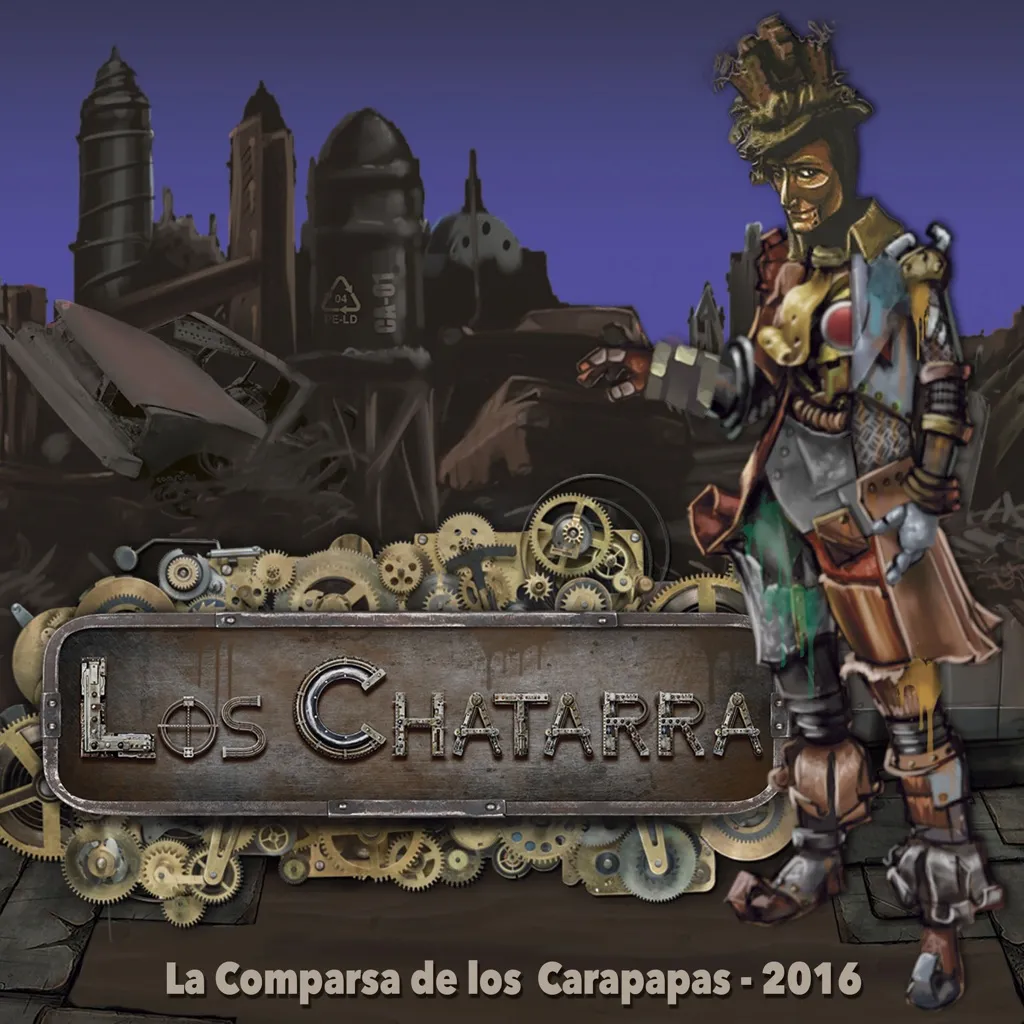 Los Chatarra