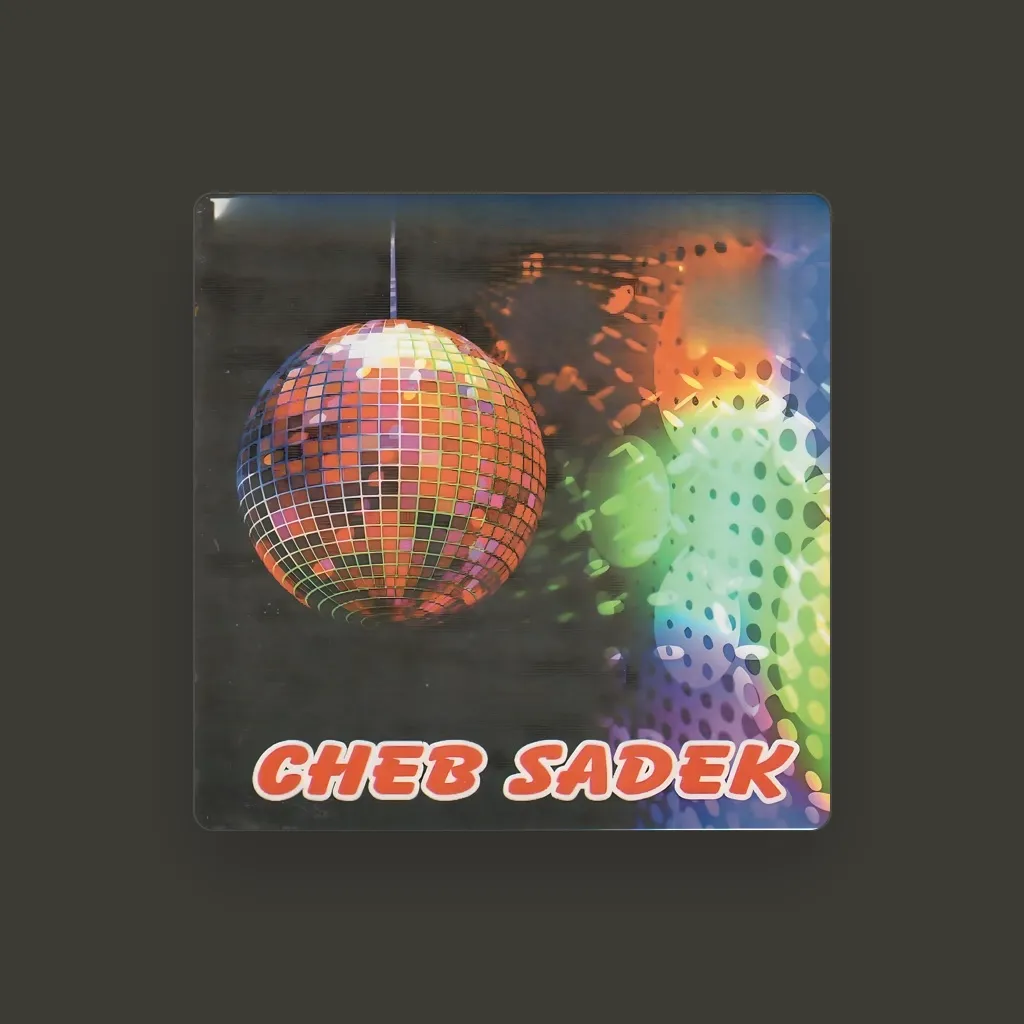 Cheb Sadek