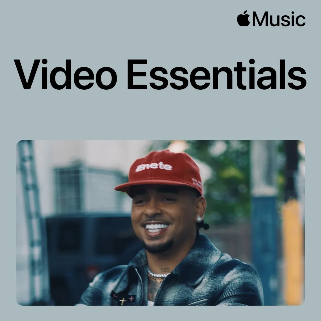 Ozuna Video Essentials