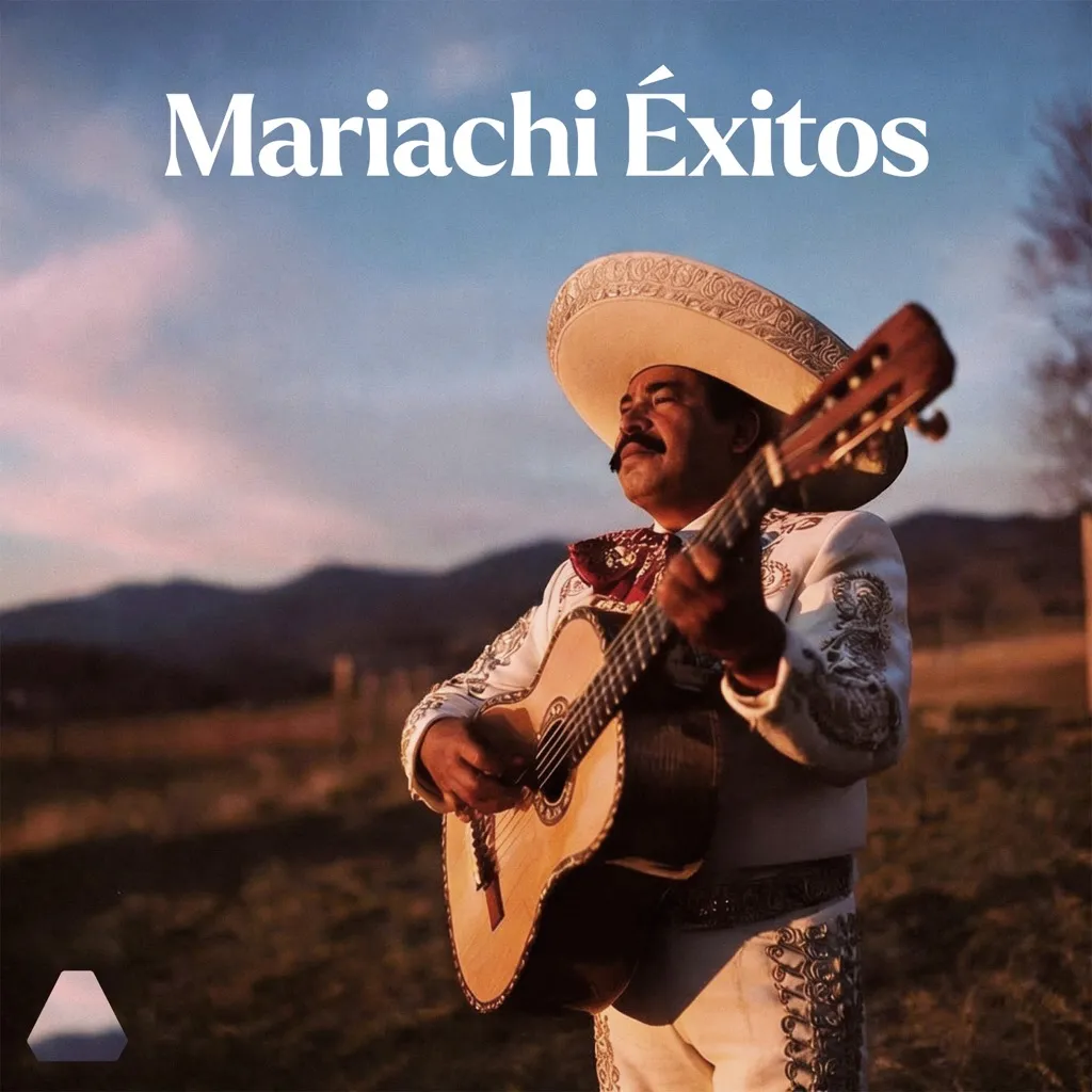 Mariachi Éxitos: Las Mejores Rancheras de Todos los Tiempos