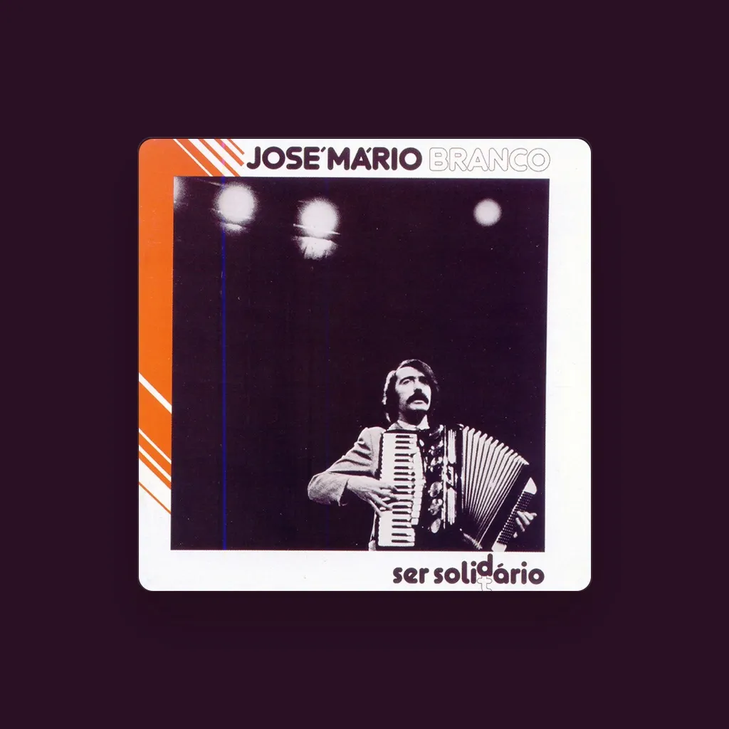 José Mário Branco
