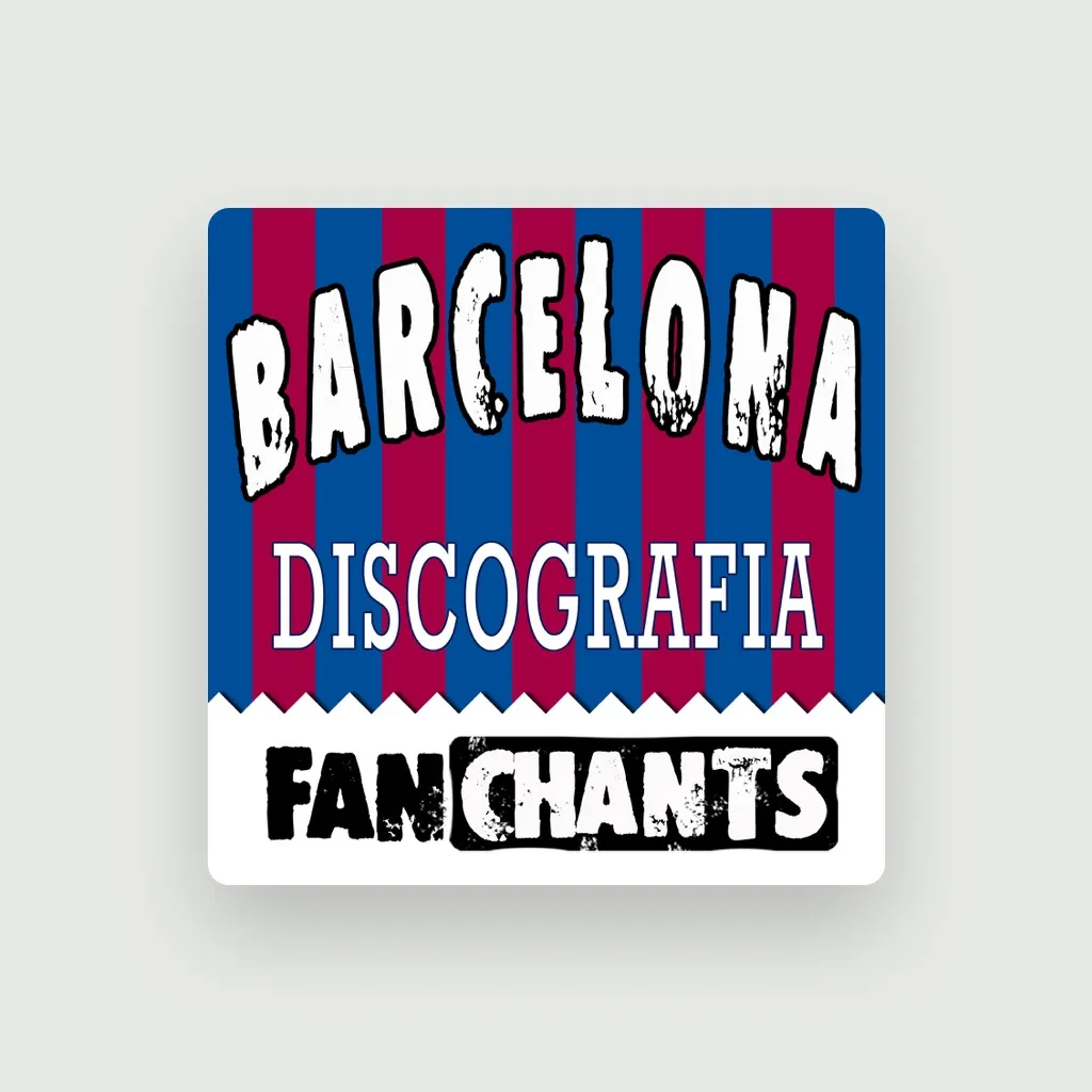 F.C. Barcelona Fans Songs