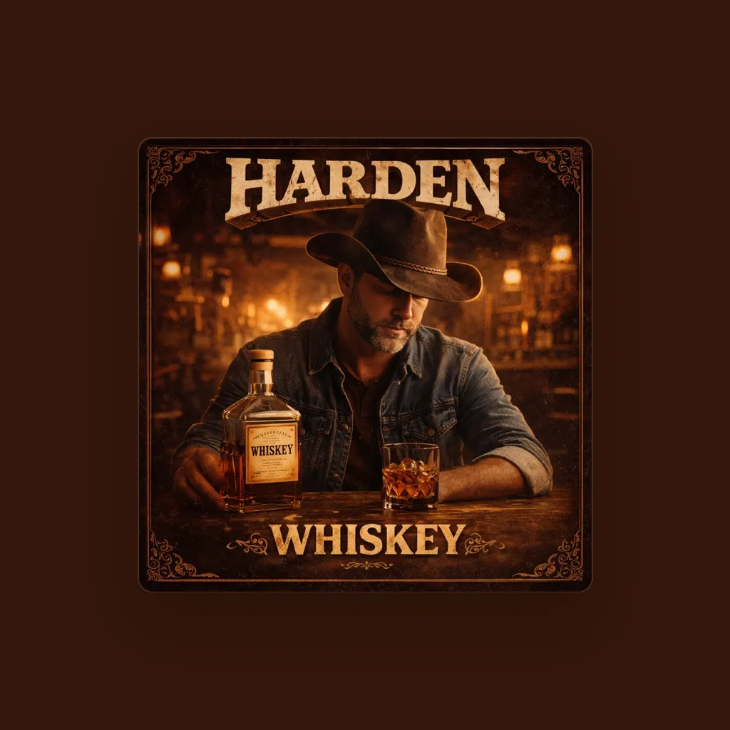 Harden