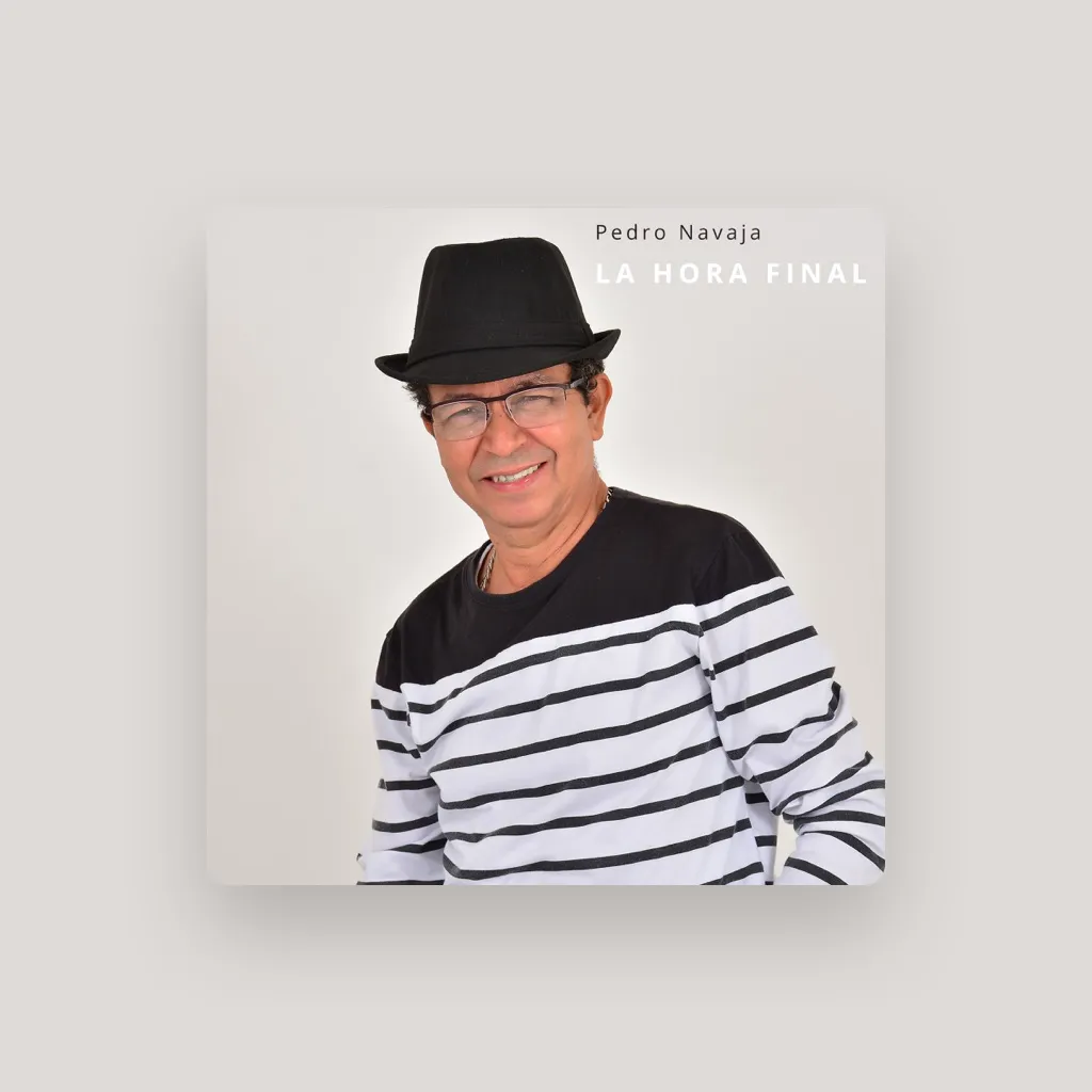 Pedro Navaja