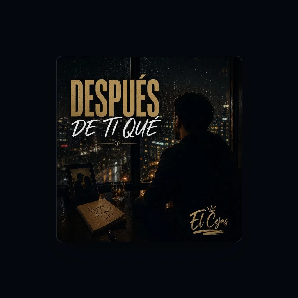 El Cejas