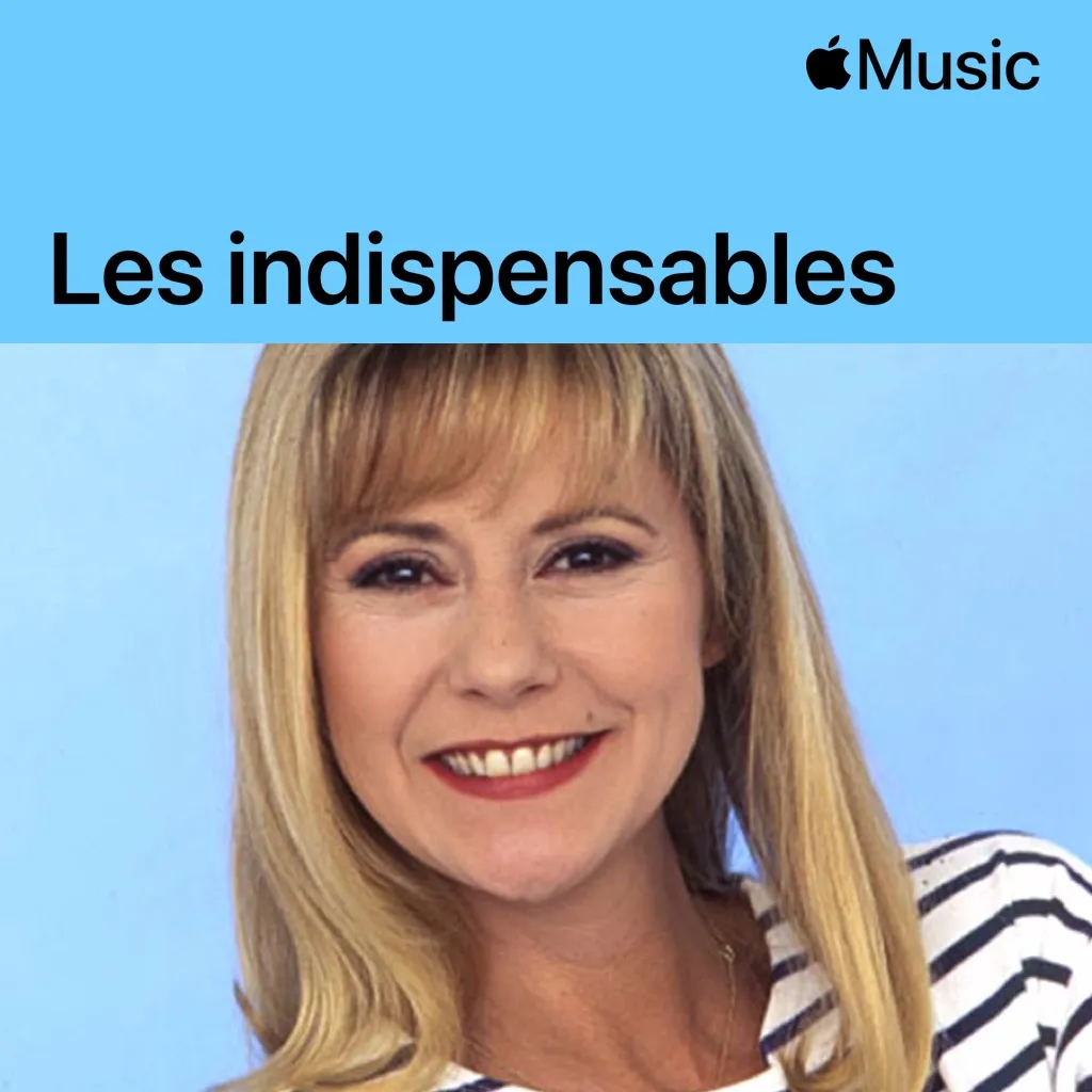 Dorothée : les indispensables