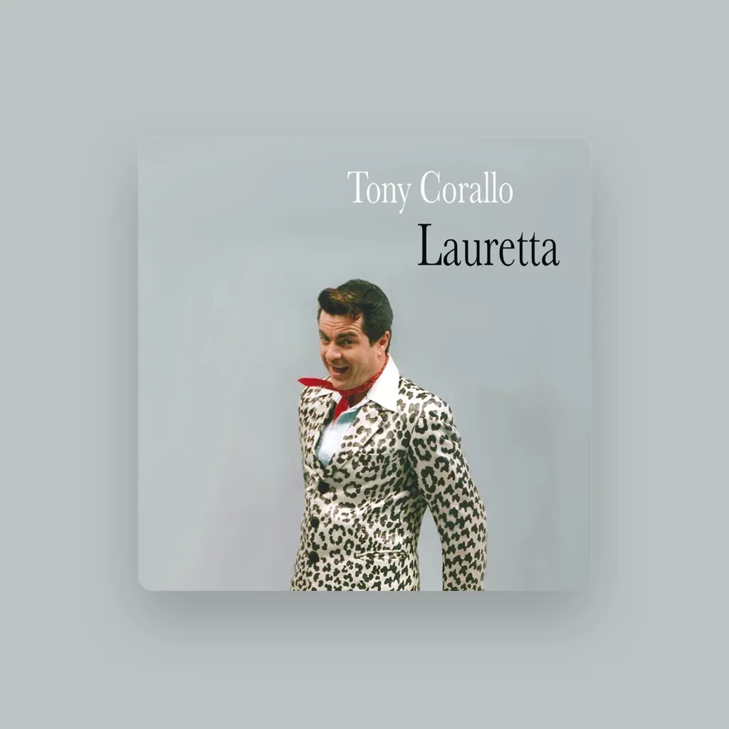 Tony Corallo
