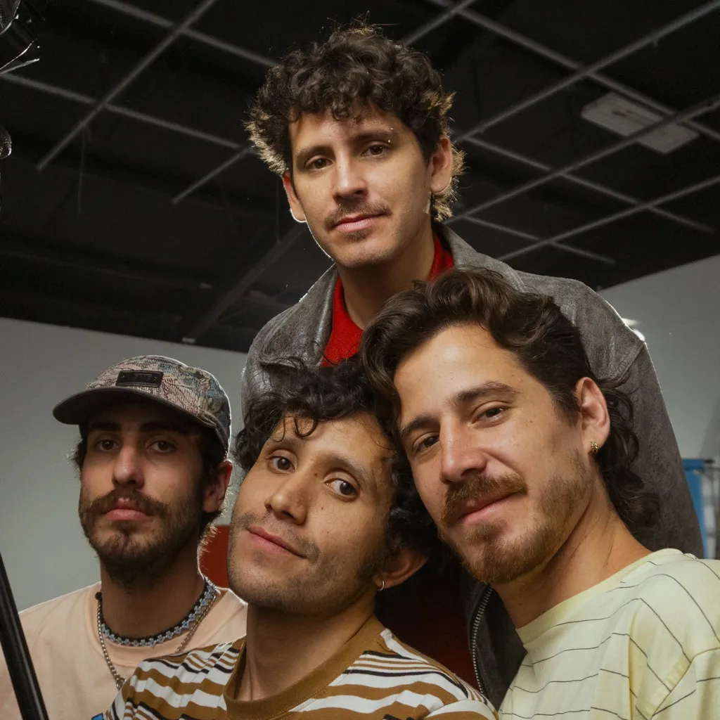 Los Flakos