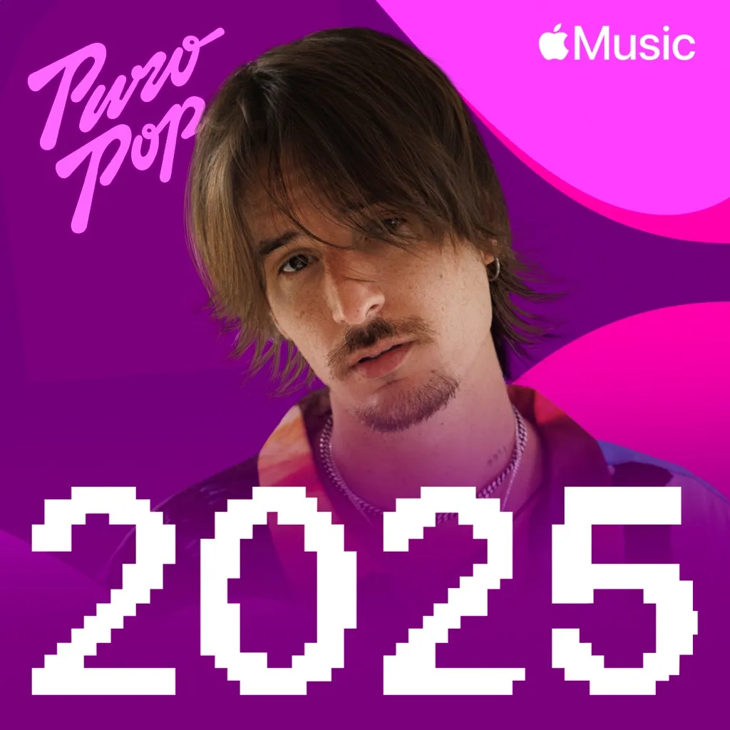 Puro Pop: Best of 2025