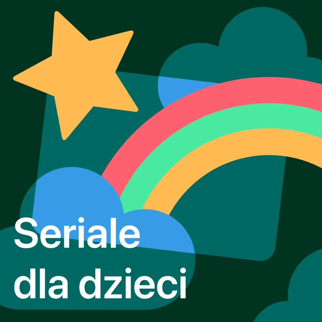 Utwory z programów TV dla dzieci — niezbędnik