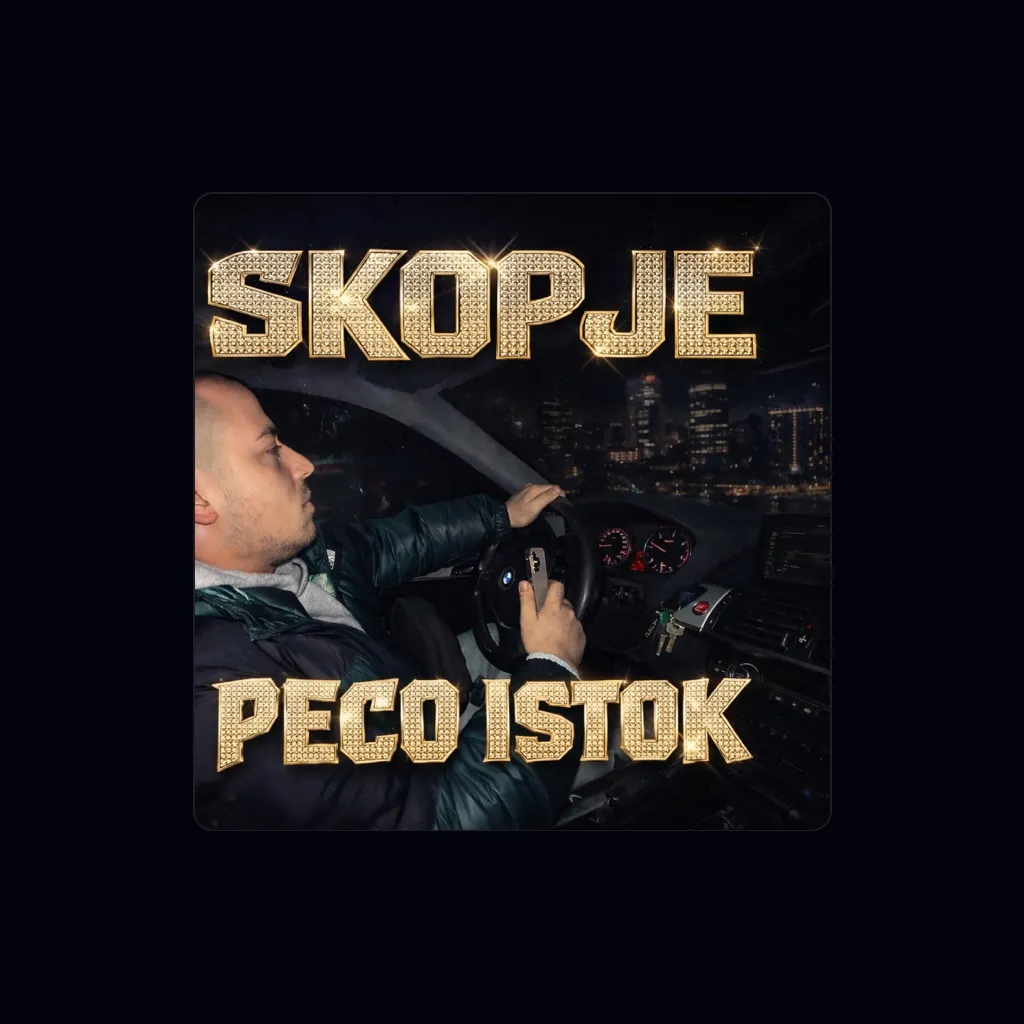 Peco Istok