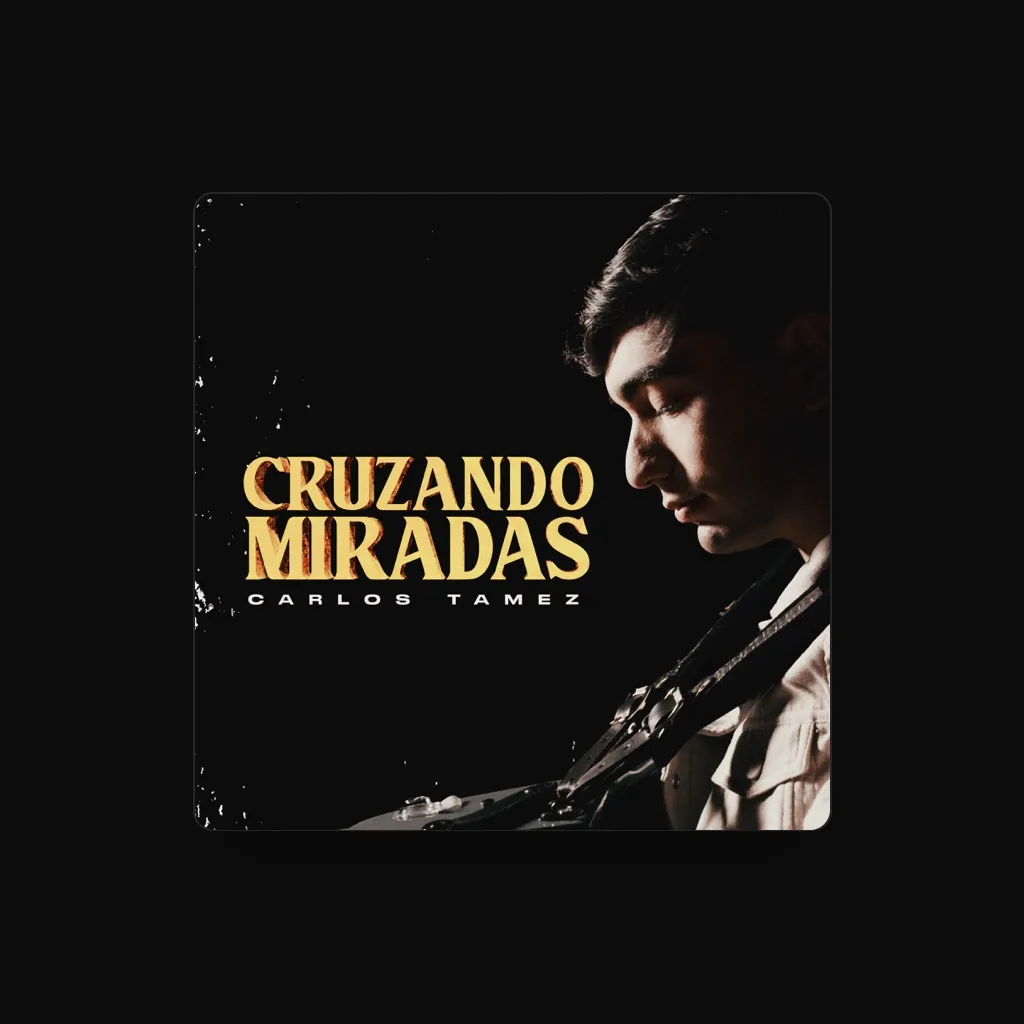 Carlos Tamez