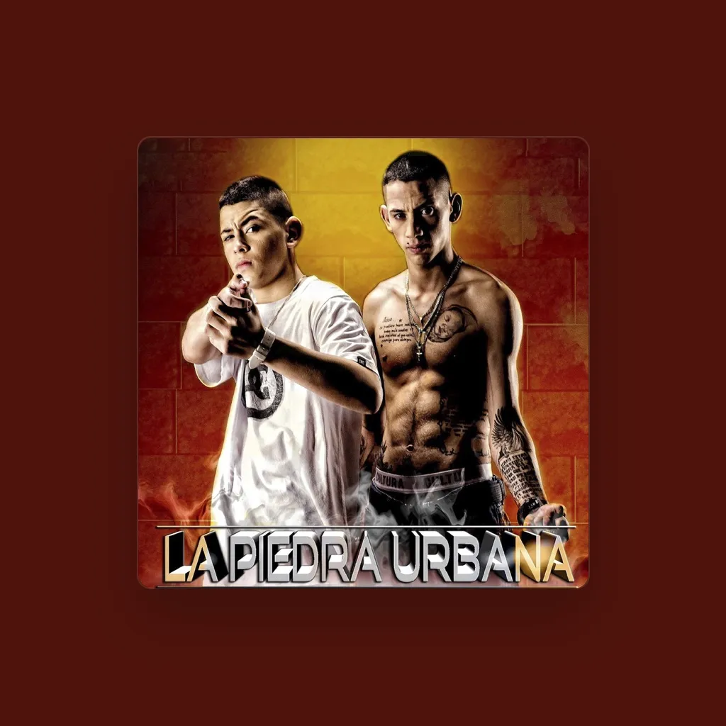 La Piedra Urbana