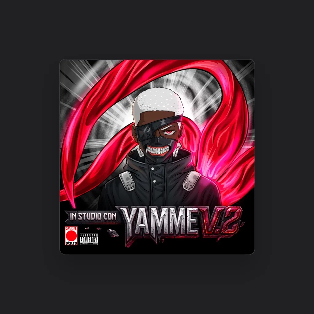 LIL YAMME