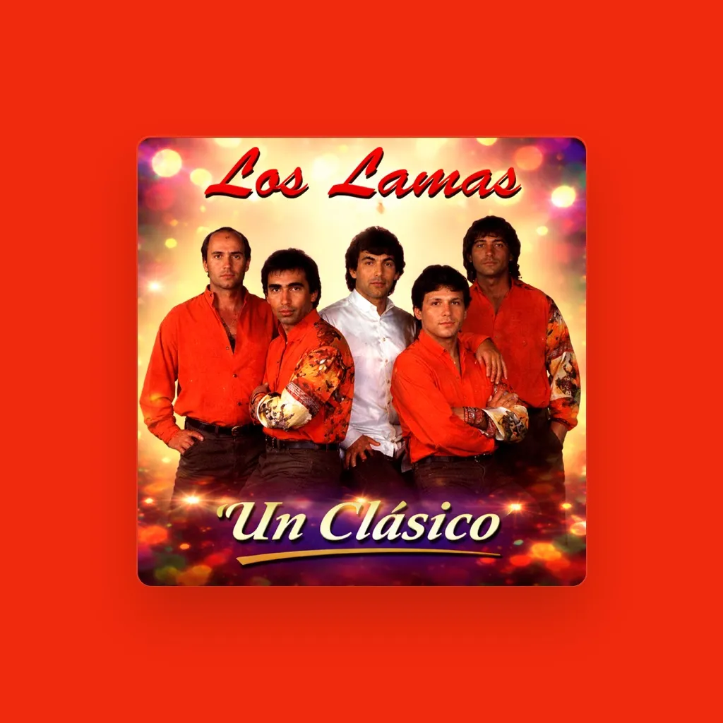 Los Lamas