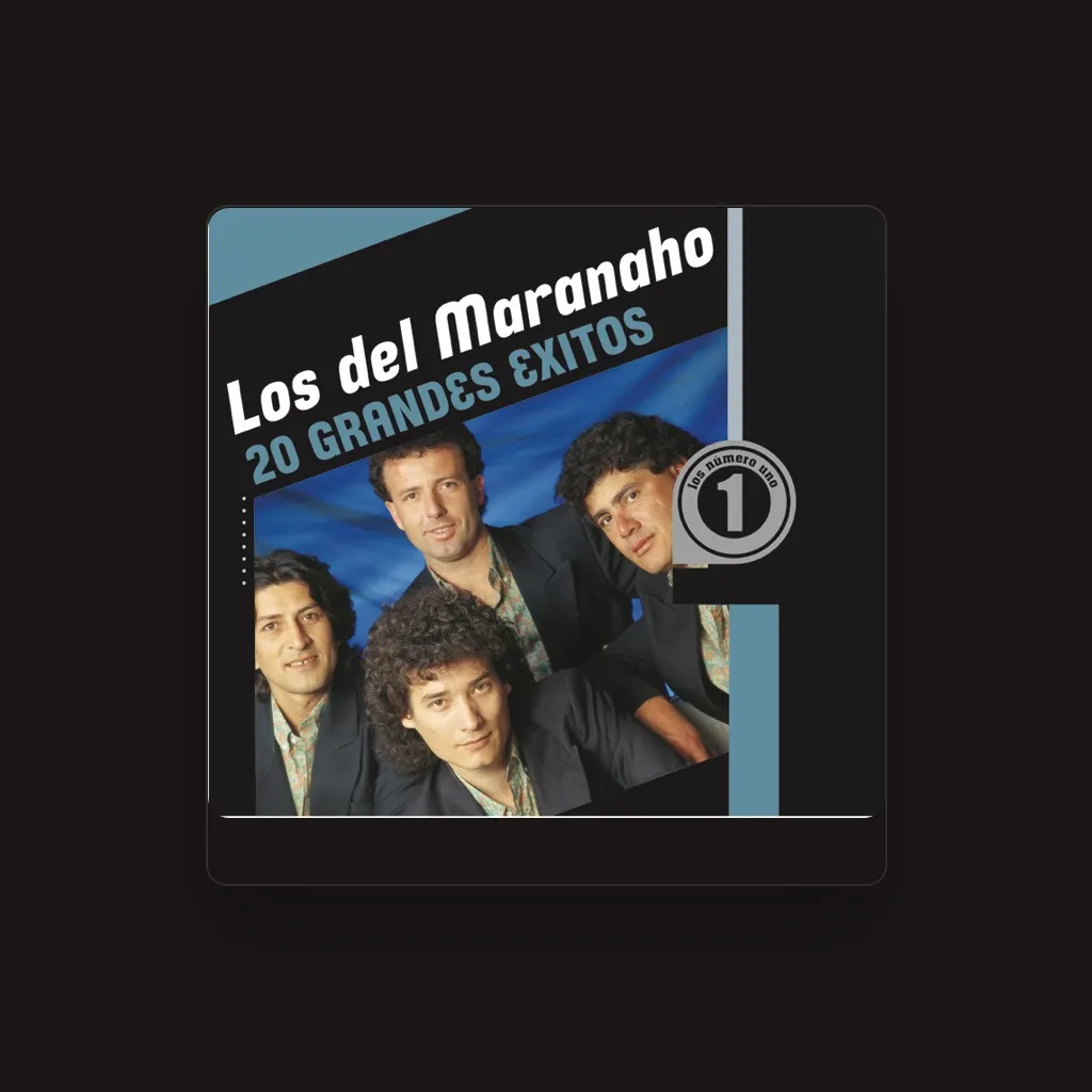 Los del Maranaho