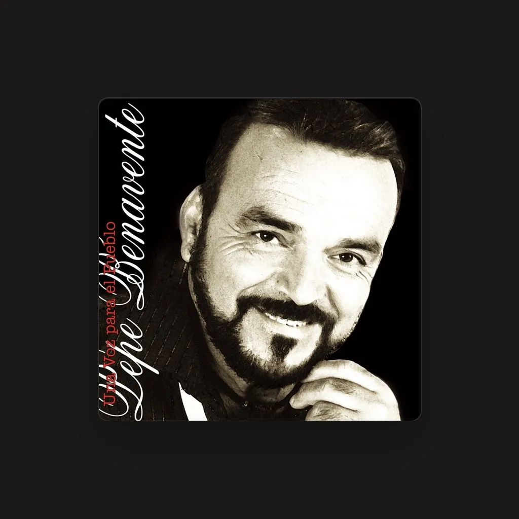 Pepe Benavente
