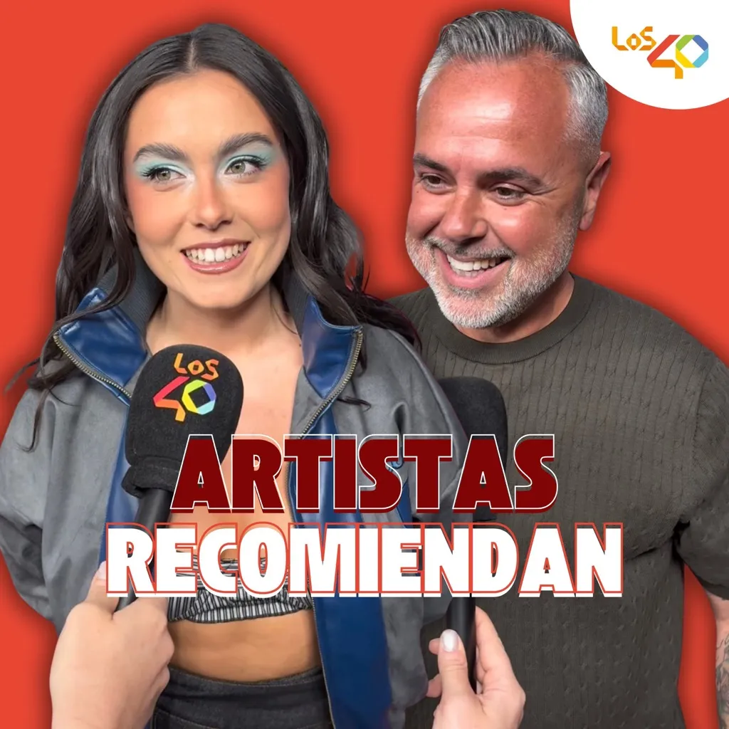 Recomendaciones musicales de Chiara Oliver, Samuraï, Juan Magan...