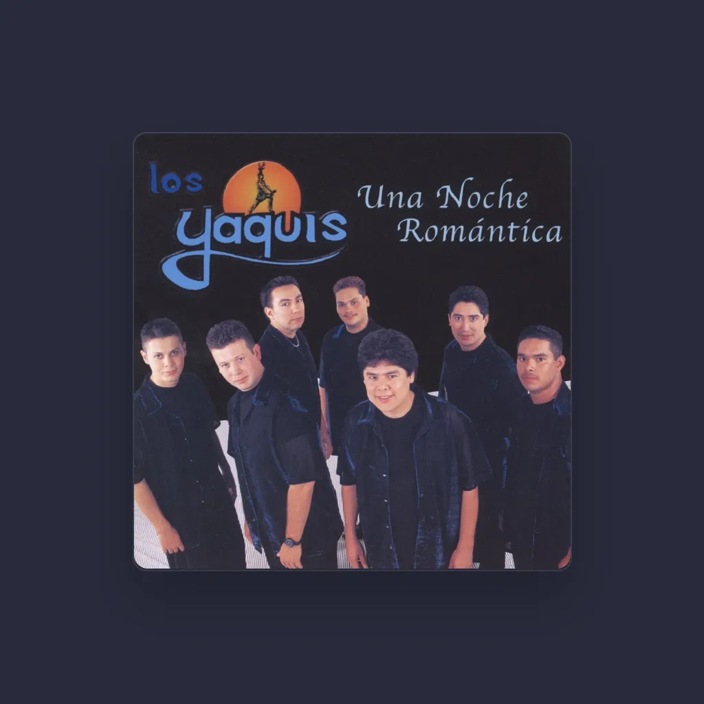 Los Yaquis