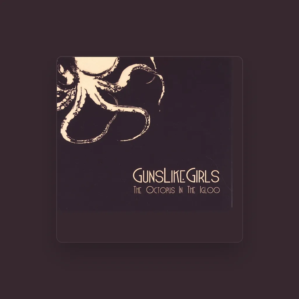 GunsLikeGirls