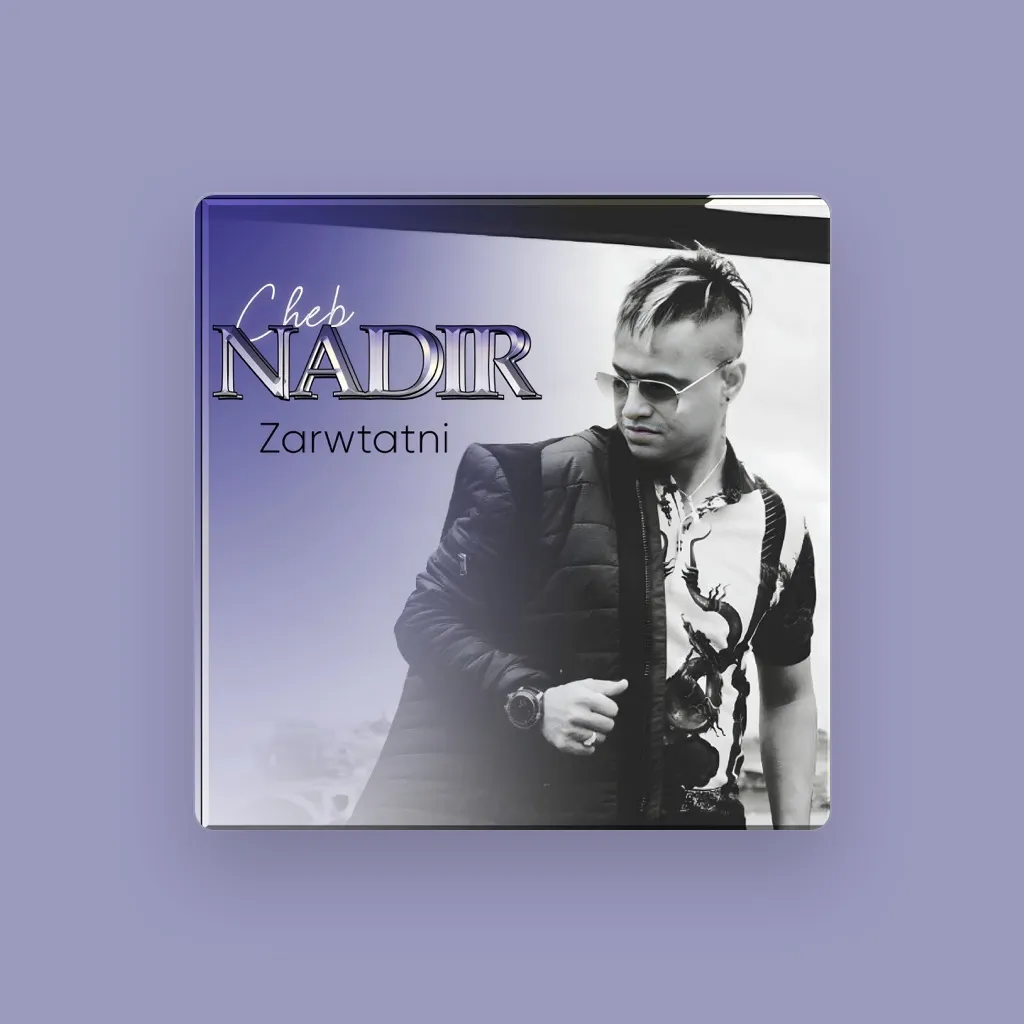 Cheb Nadir