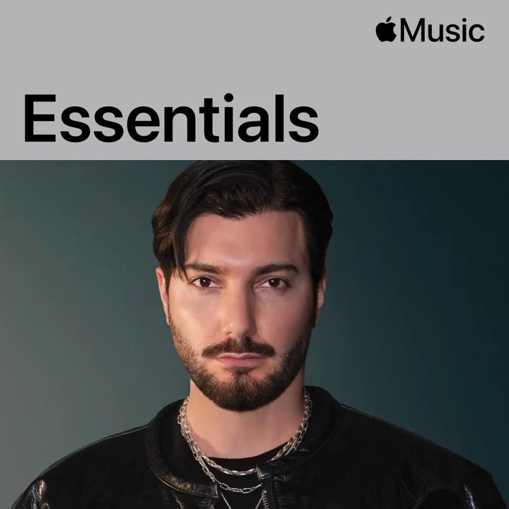 Alesso Essentials