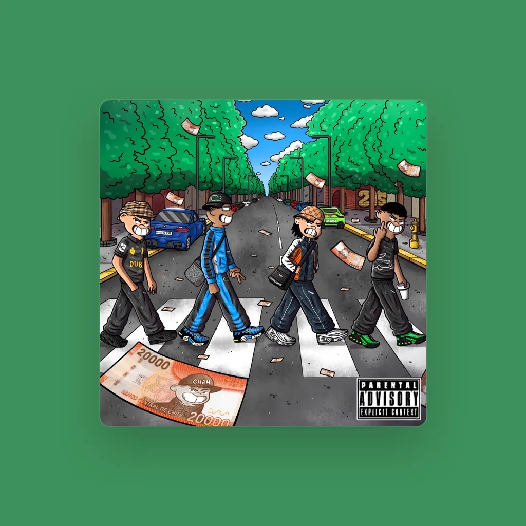 21Skepta
