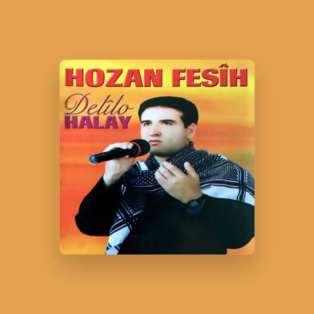 Hozan Fesih