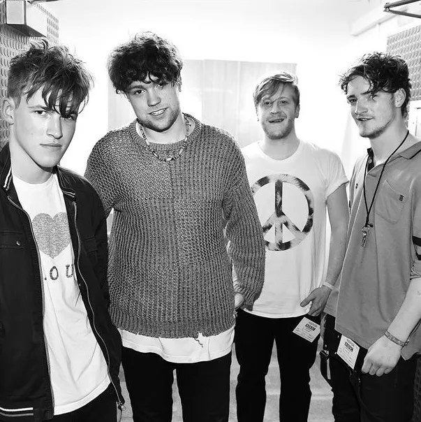 Viola Beach