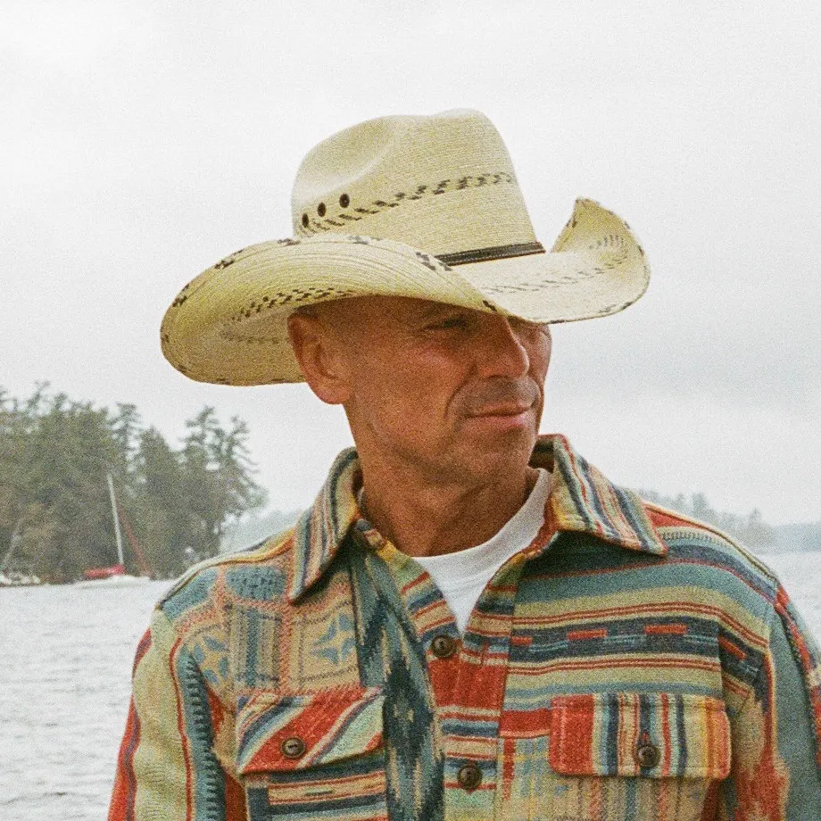 Kenny Chesney