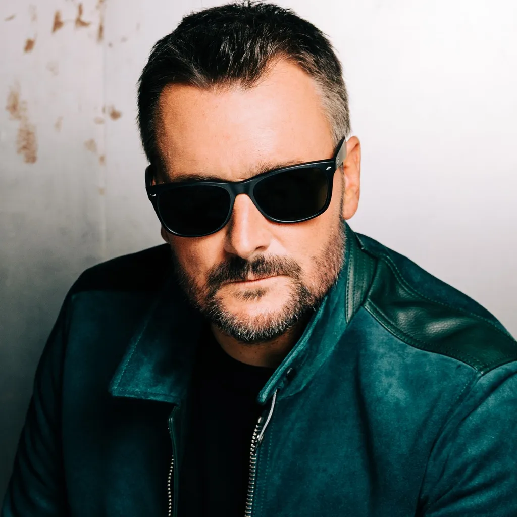 Eric Church