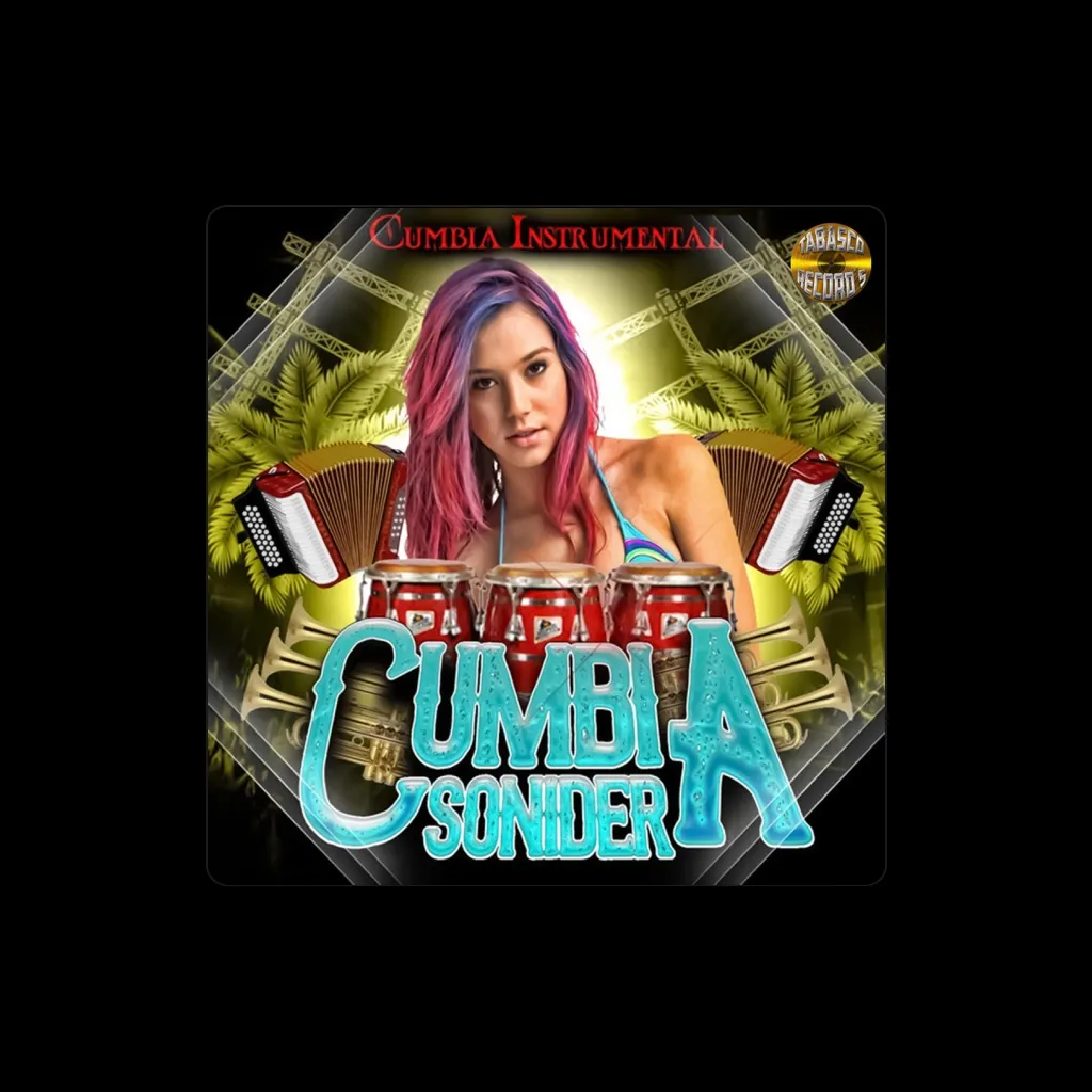 Cumbia Sonidera