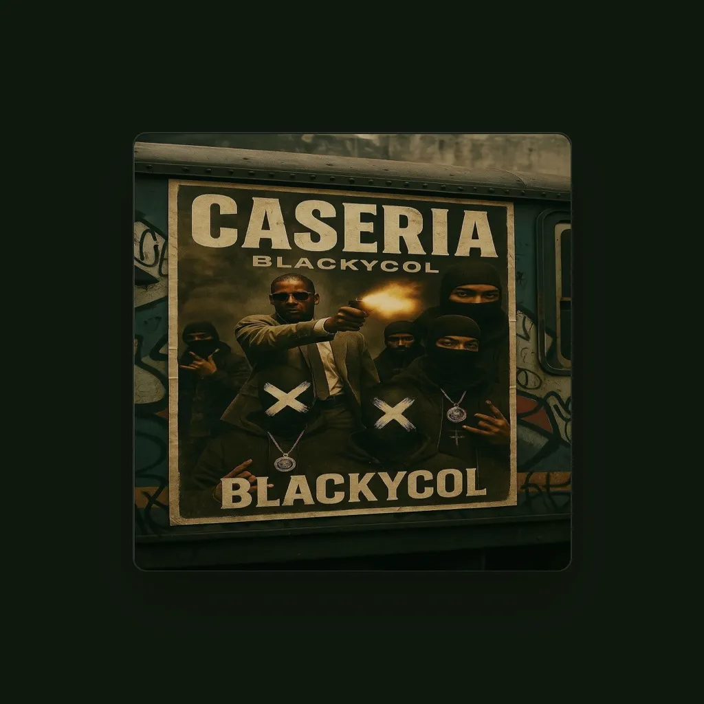 blackycol