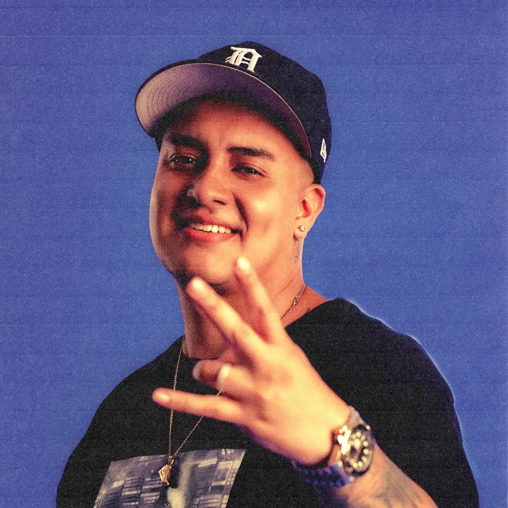 DJ J.L.P