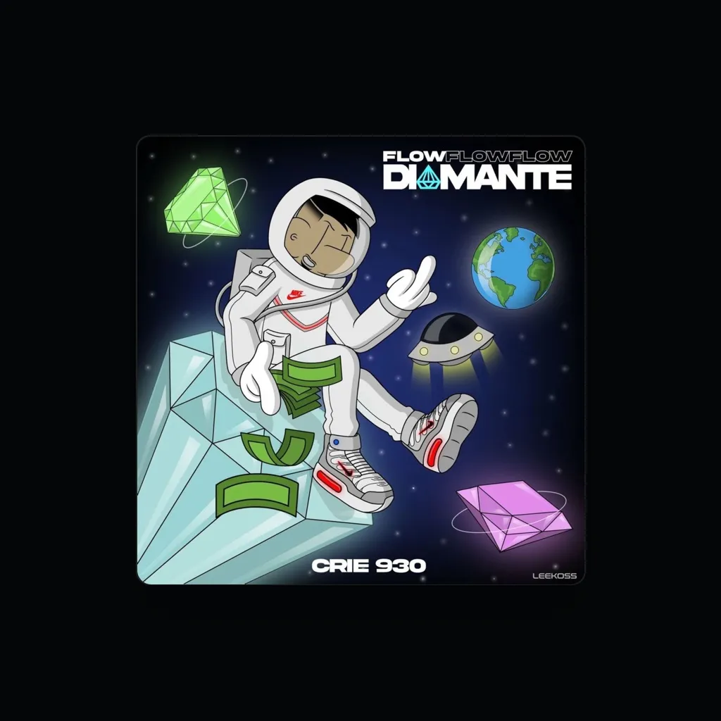 Crie 930
