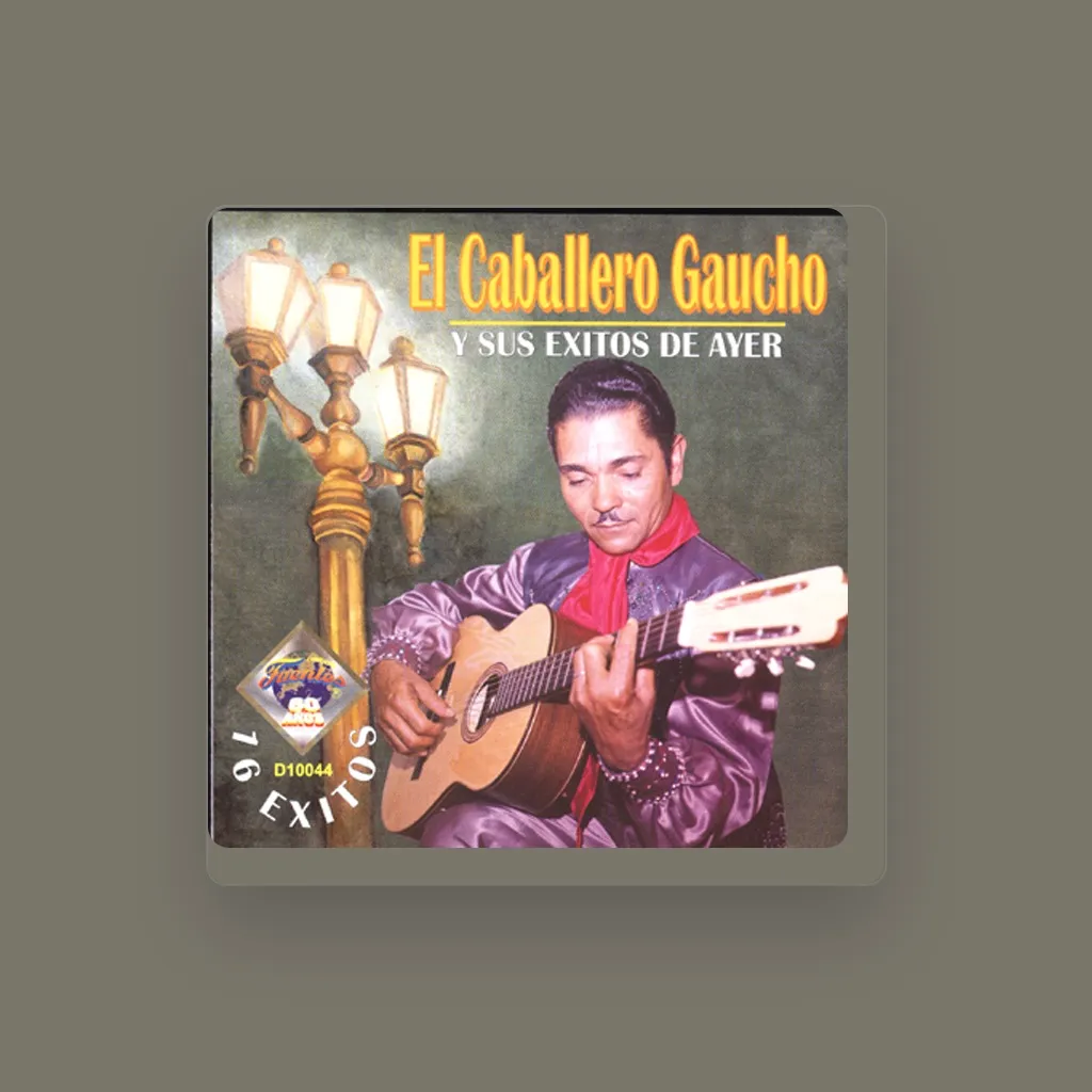 El Caballero Gaucho