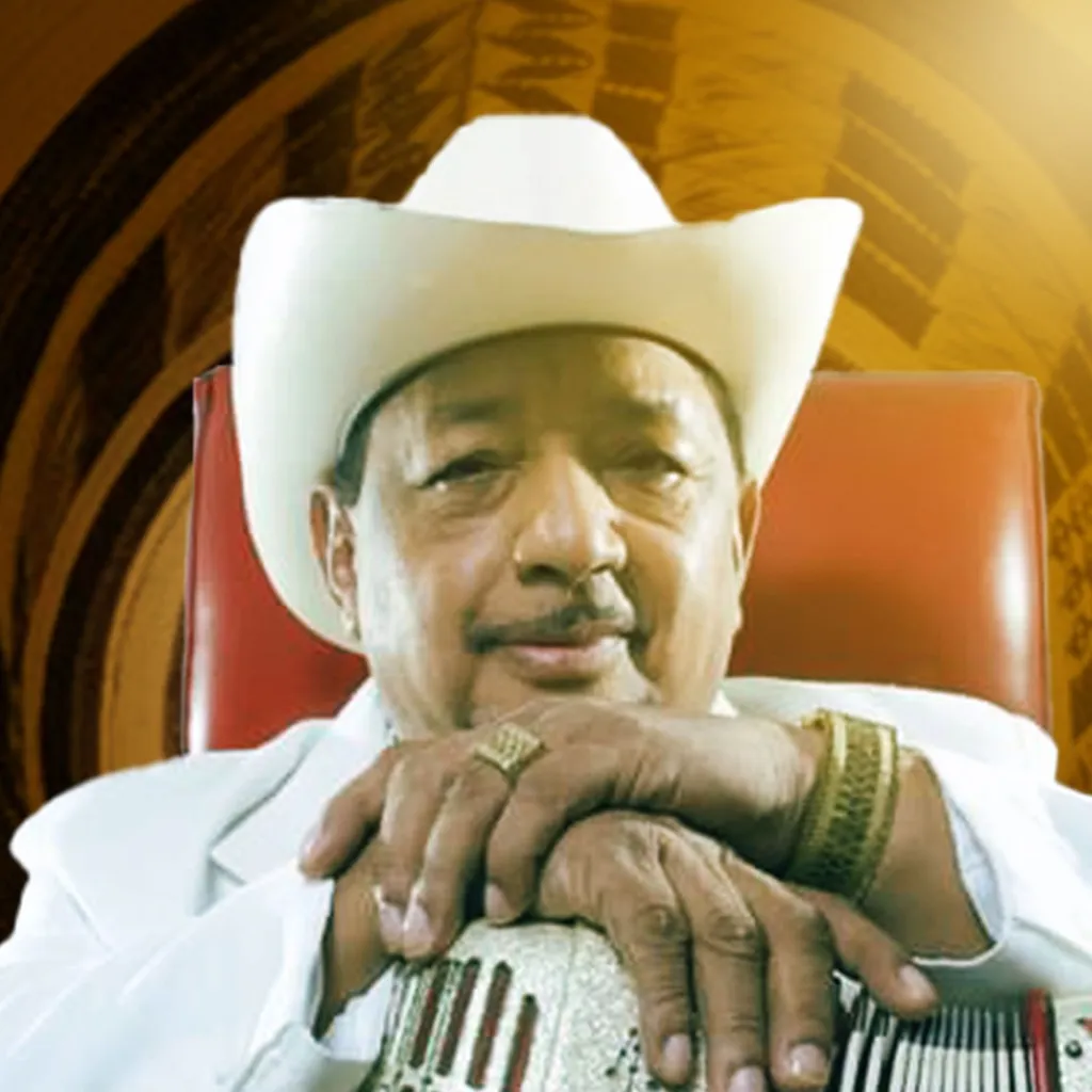 Lisandro Meza