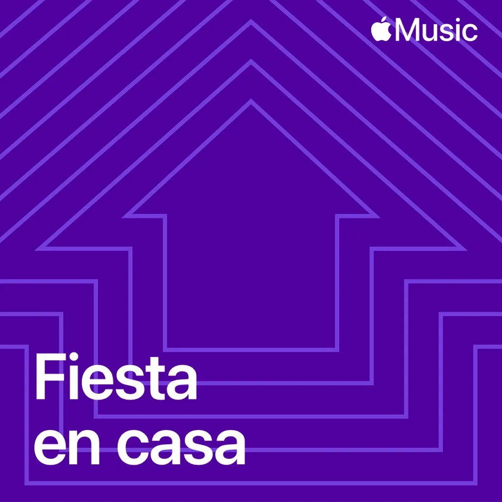 Fiesta en casa