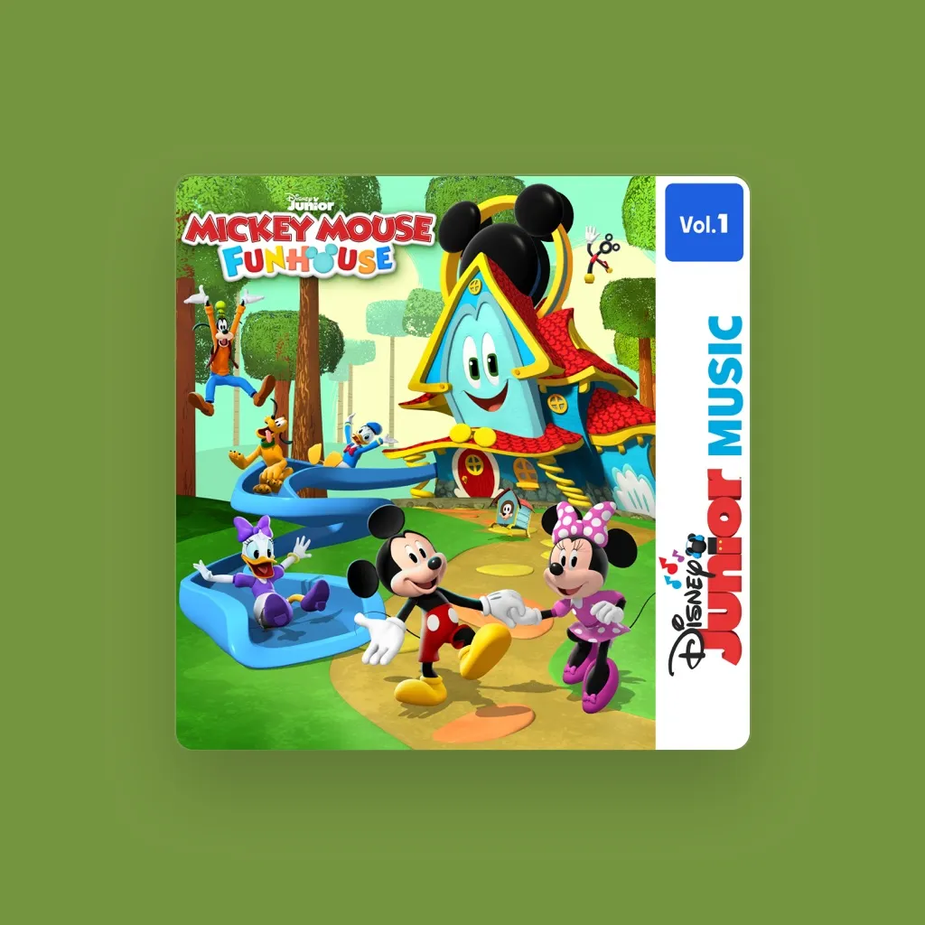 Mickey Mouse