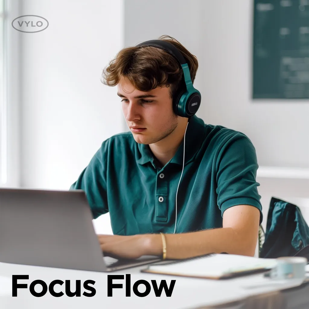 Focus Flow