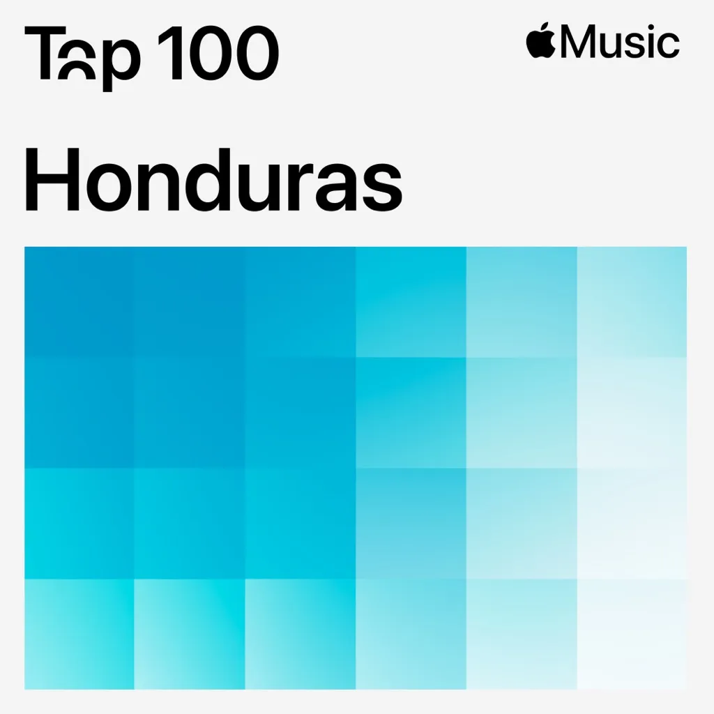 Top 100: Honduras