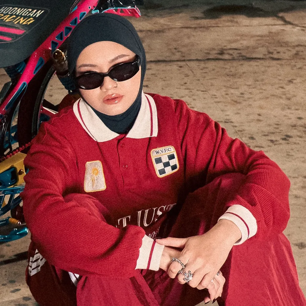 Salma Salsabil