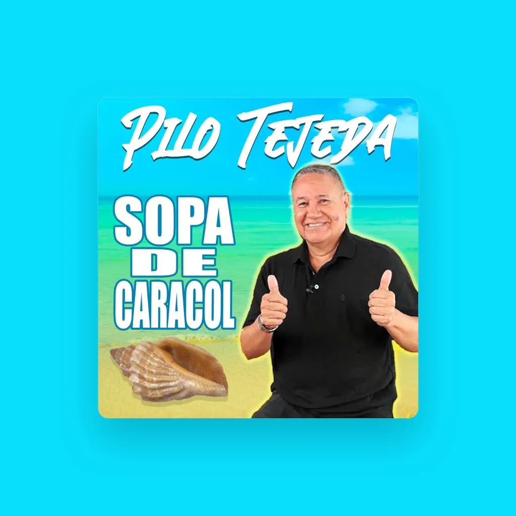 Pilo Tejeda