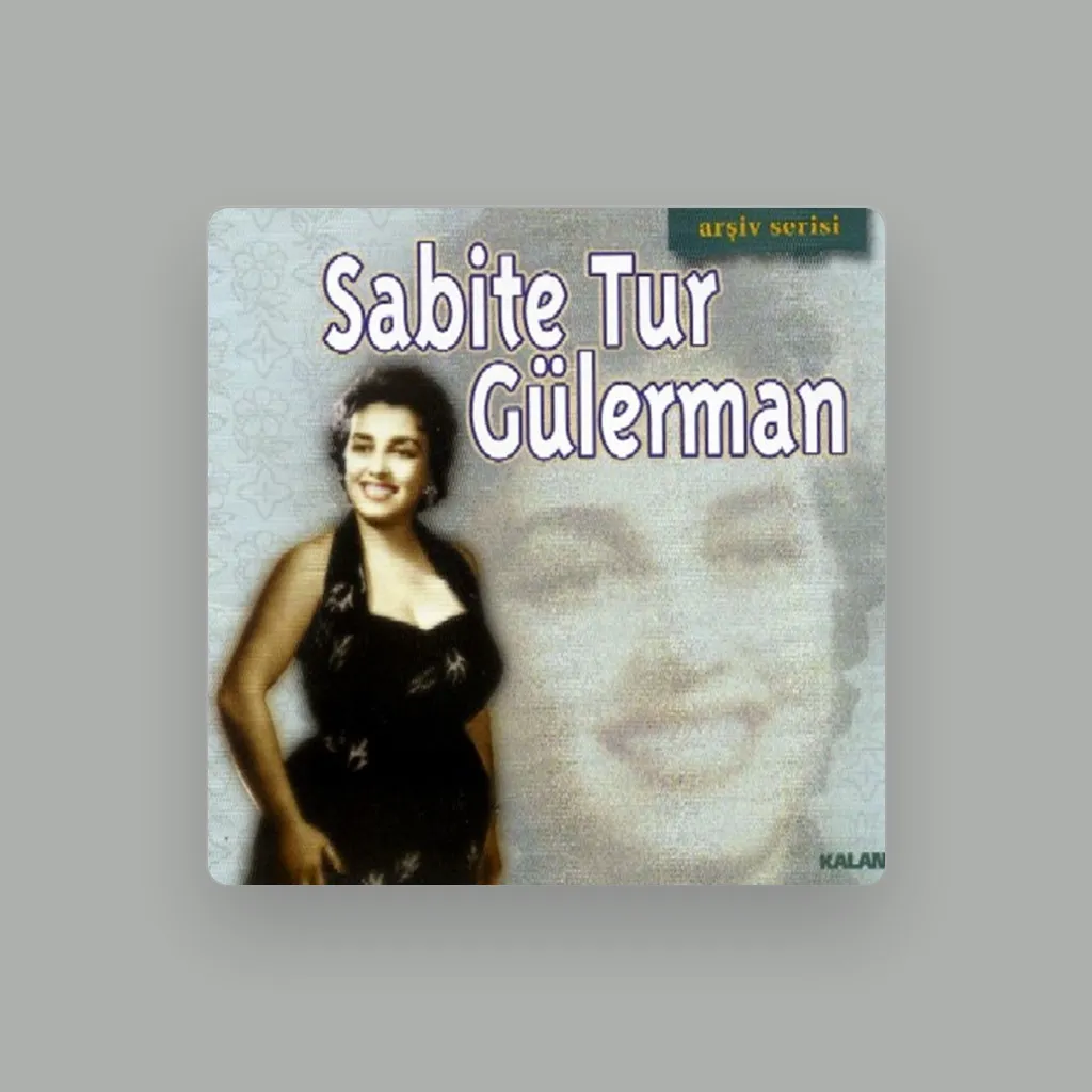 Sabite Tur Gülerman