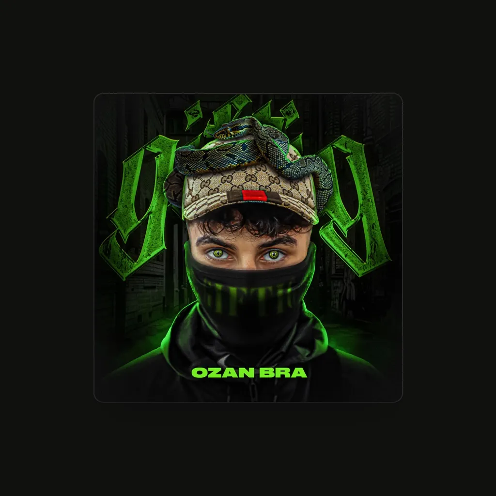 OZAN BRA